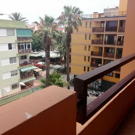 Apartamentos Girasol II Puerto de la Cruz  Zimmer foto