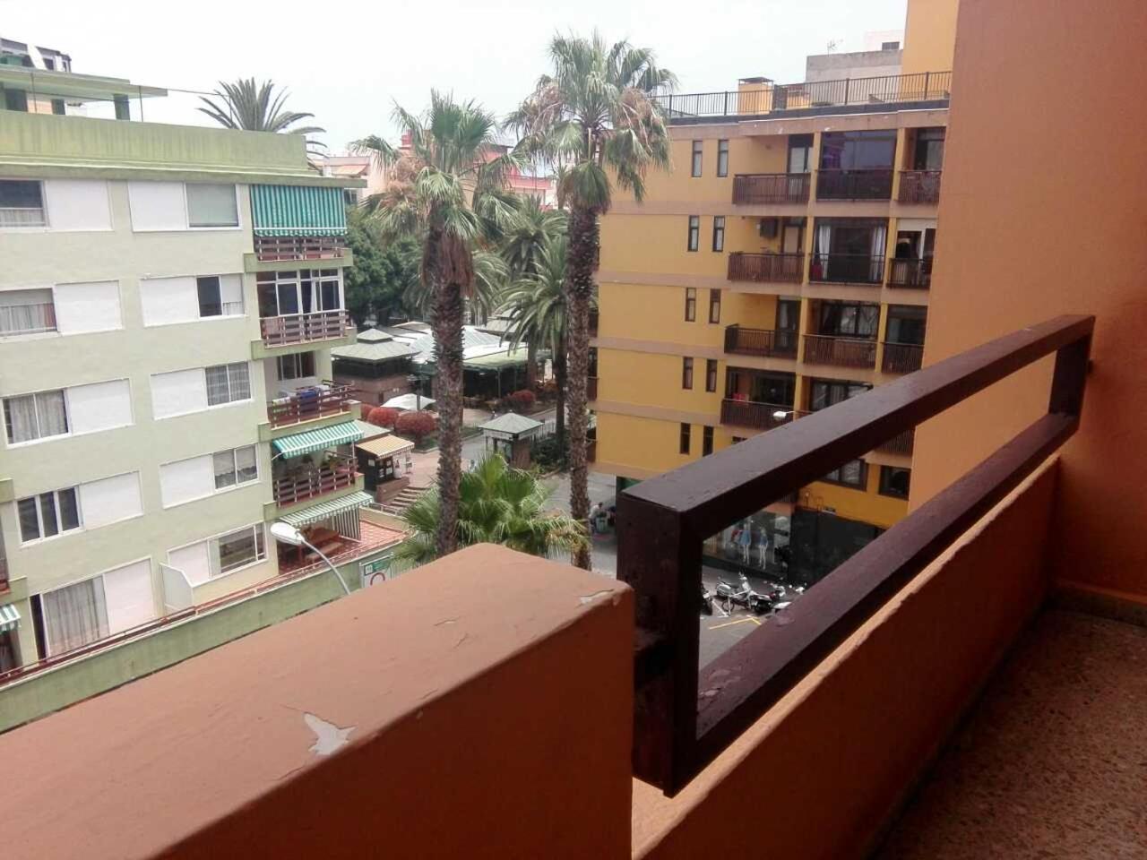 Apartamentos Girasol II Puerto de la Cruz  Zimmer foto