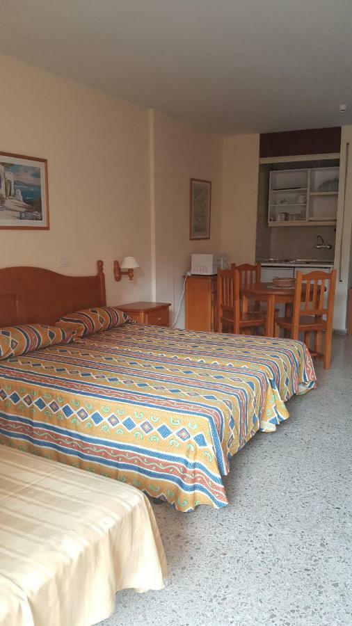 Apartamentos Girasol II Puerto de la Cruz  Exterior foto