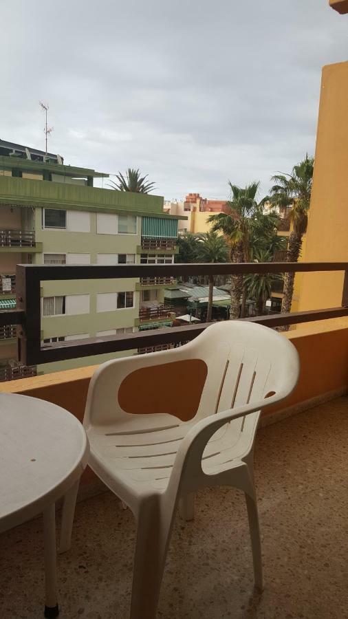 Apartamentos Girasol II Puerto de la Cruz  Exterior foto