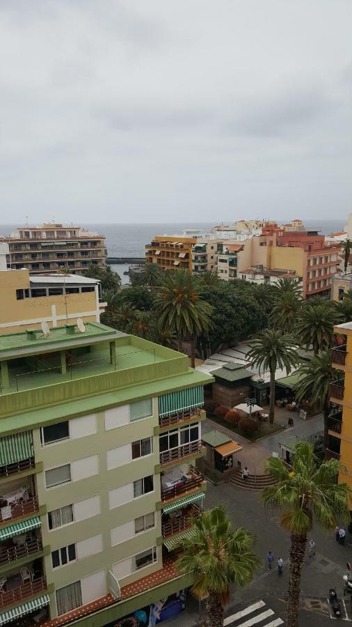Apartamentos Girasol II Puerto de la Cruz  Exterior foto