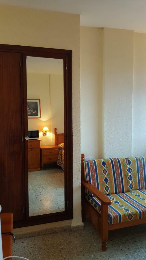 Apartamentos Girasol II Puerto de la Cruz  Exterior foto