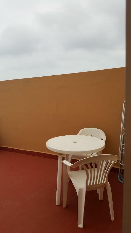 Apartamentos Girasol II Puerto de la Cruz  Exterior foto