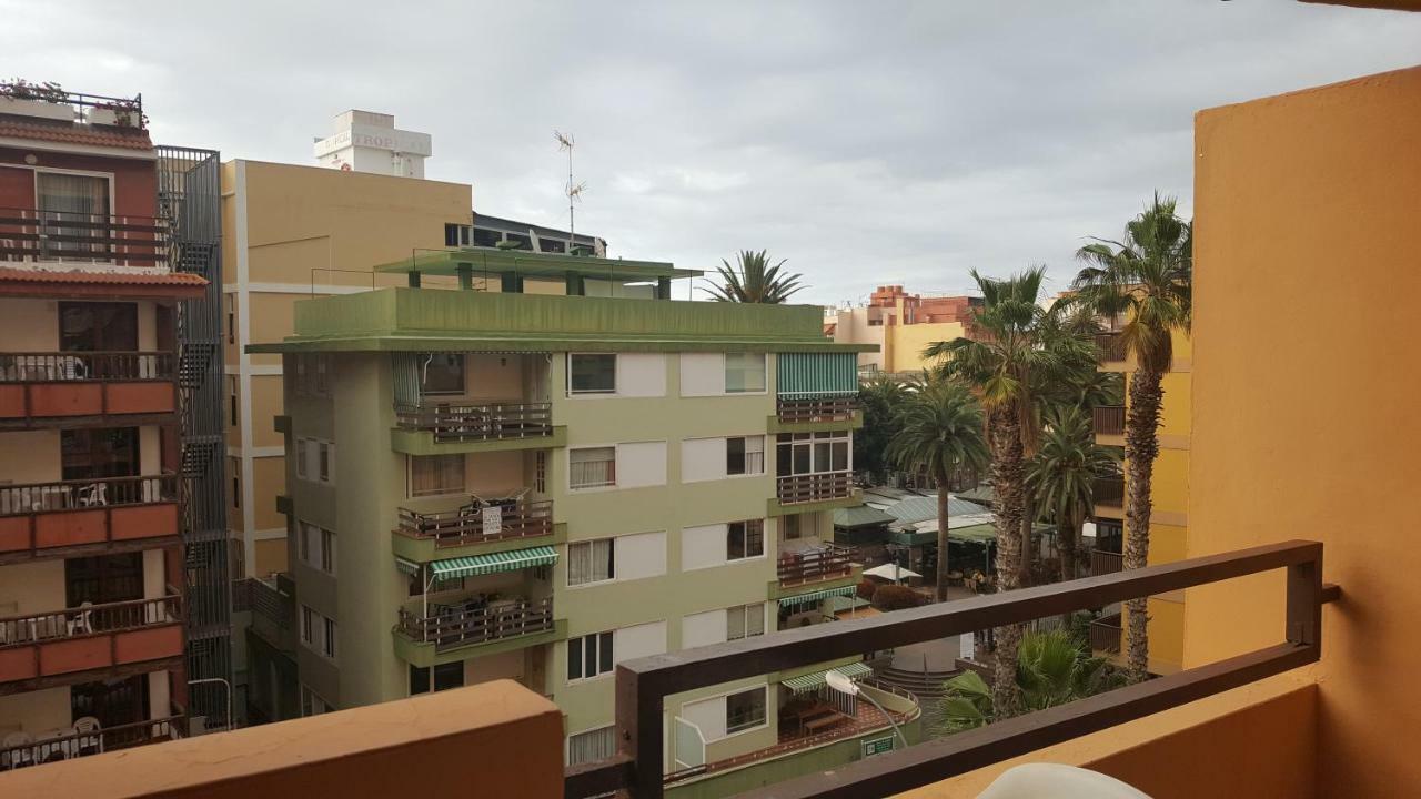 Apartamentos Girasol II Puerto de la Cruz  Exterior foto