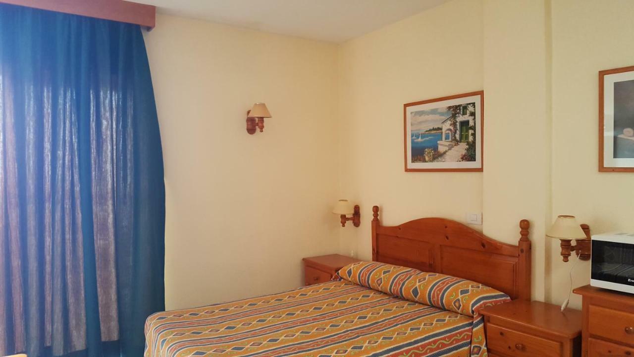 Apartamentos Girasol II Puerto de la Cruz  Exterior foto