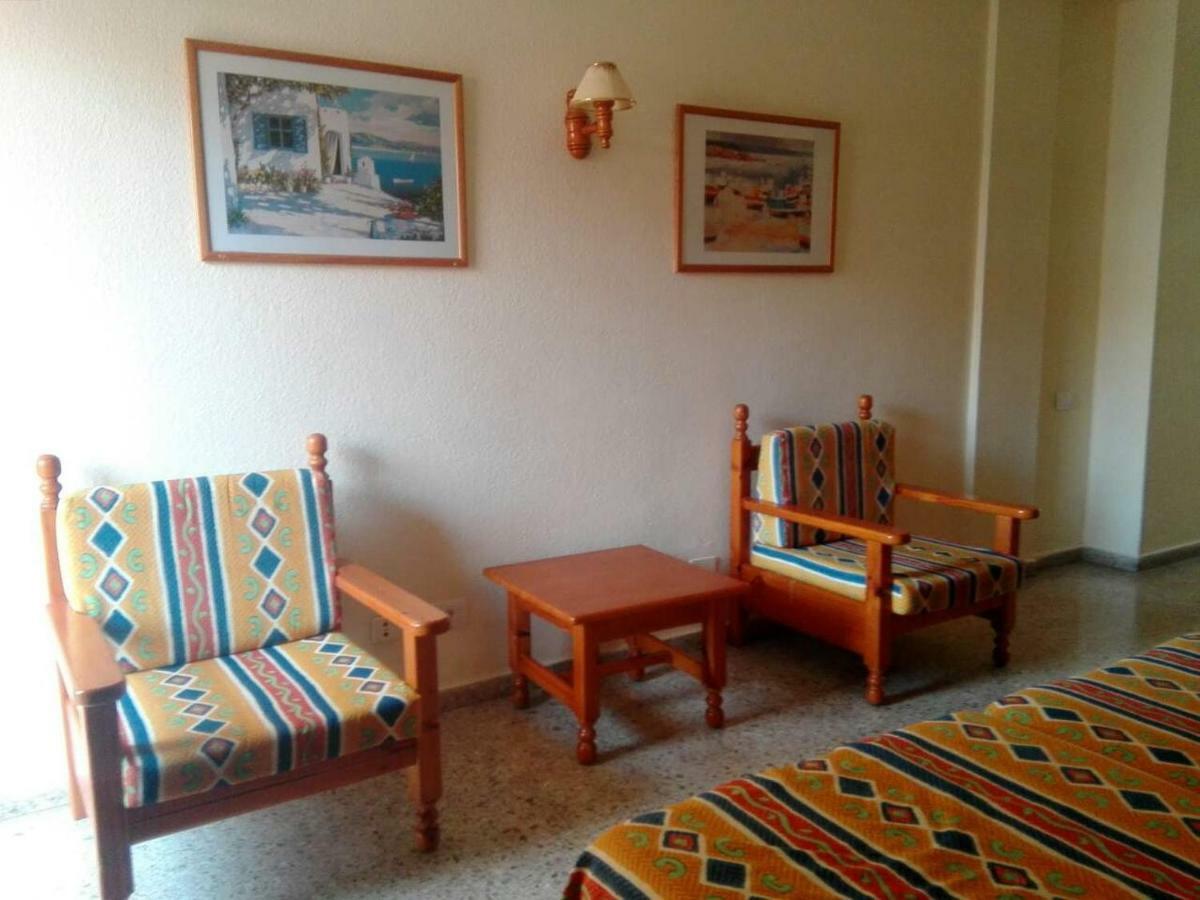 Apartamentos Girasol II Puerto de la Cruz  Exterior foto